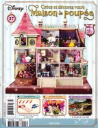 045 Maison de poupées Monde Magazine-Numéro 