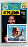 Pèlerin + Prions en Eglise  n° 7501 2026-09-03