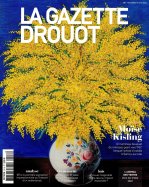 La Gazette Drouot