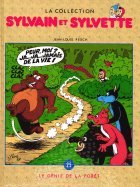 Le Génie de la Forêt + Sylvain et Sylvette et le Dragon Volant