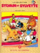 En Piste, Les compères! 