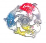 Shiny Spinner  n° 1 2025-05-17