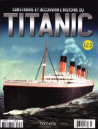 Construire et Découvrir l'histoire du Titanic