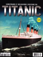 Construire et Découvrir l'histoire du Titanic