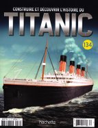 Construire et Découvrir l'histoire du Titanic