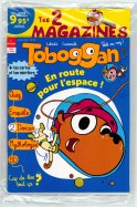 Toboggan + J' Apprends à Lire 