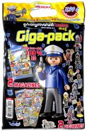 Playmobil Comics Mag - Mega-Pack