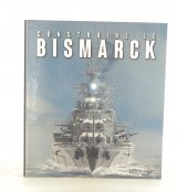 Classeur Construire le Bismarck