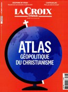 La Croix L'Hebdo n° 317 2026-01-22