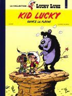 Kid Lucky - Suivez la flèche