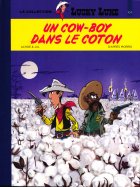 Lucky Luke - Un Cow-Boy dans le coton
