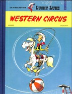 36 - Western Circus