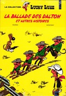 55 - La Ballade des Dalton