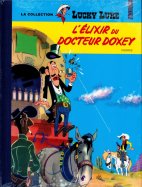 7 - L'Elixir du Docteur Doxey