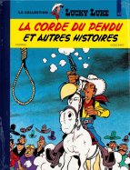50 - La Corde du Pendu et Autres Histoires