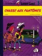 61 - Chasse aux Fantômes