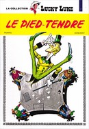 33 - Le Pied-Tendre