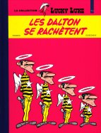 26 - Les Dalton se Rachètent