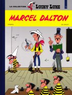 Marcel Dalton 