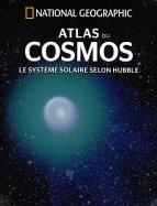 Le Système Solaire Selon Hubble