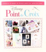 Classeur Disney Point de Croix