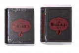 Victor Hugo - Les Misérables Vol.1 & Vol.2