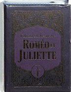 Roméo & Juliette - Wiliam Shakespear