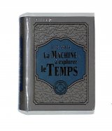 H.G. Wells - La machine à explorer le temps 