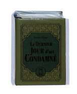 Victor Hugo  - Le dernier jour d'un condamné