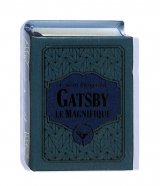 F. Scott Fitzgerald - Gatsby le magnifique 