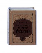 J.W. Goethe - Les souffrances du jeune Werther 