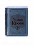 Anton Tchekhov - Nouvelles Russes 