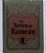 Diderot - Le neveu de Rameau 