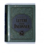 Stefan Zweig - Lettre d'une Inconnue