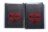 Victor Hugo - Les Misérables Vol.5 & Vol.6