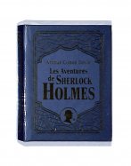 Arthur Conan Doyle - Les aventures de Sherlock Holmes 