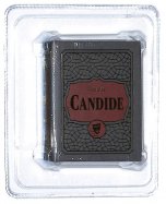 Voltaire - Candide 