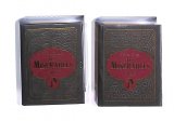 Les misérables vol. IX et vol.X n° 63 2025-05-27