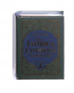 Oscar Wilde - Le fantôme de Canterville et autres contes  n° 66 2025-06-13