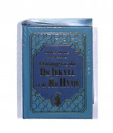L'étrange cas du Dr Jekyll et de Mr Hyde  - Robert Louis Stevenson n° 70 2025-07-15