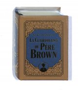 La Clairvoyance du père Brown - G.K. Chesterton n° 72 2025-07-25