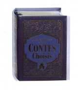 Contes choisis  - Jakob et Wilhelm Grimm n° 73 2025-08-01