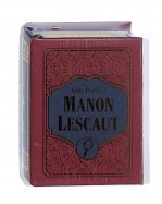 Manon Lescaut - Abbé Prévost n° 76 2025-09-16