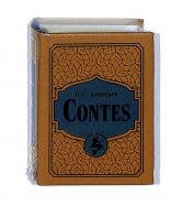 Contes - H.C Andersen n° 79 2025-10-10