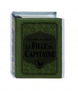La fille du capitaine - Alexandre Pouchkine n° 80 2025-10-18