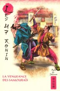 La vengeance des samouraïs n° 69 2025-06-03