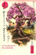 La floraison du cerisier  n° 70 2025-06-10