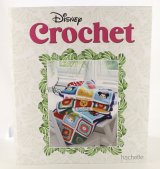 Classeur Disney Crochet n° 3 2024-09-24