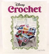 Classeur Disney Crochet n° 4 2025-02-11