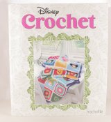 Classeur Disney Crochet n° 5 2025-07-01